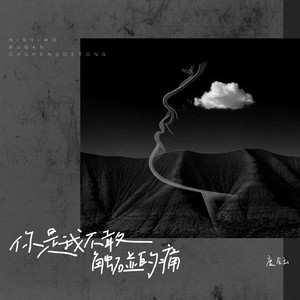 你是我不敢触碰的痛