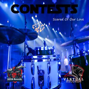 Scared Of Our Love