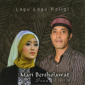 Mari Bersholawat