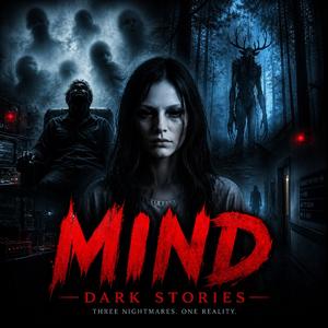 Tenhle experiment neměl nikdy vzniknout... / DARK STORIES (CREEPYPASTY CZ)