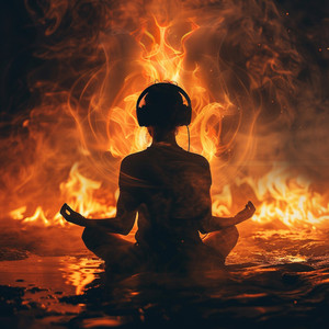 Hearth's Gentle Echo