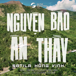 NGUYỆN BÁO ÂN THẦY