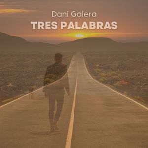 Tres Palabras (Cover)