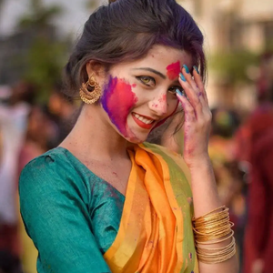 【Free】洒红节(India Folk TypeBeat) Prod.by SungBo_fish