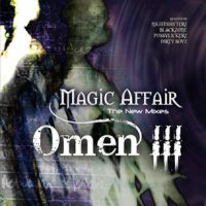 Omen 3 (Nightshifterz Remix)
