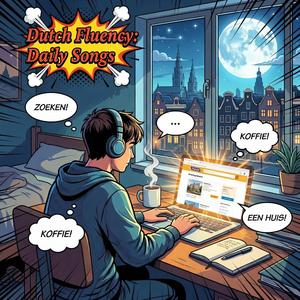 Mijn Nieuwe Thuis Wacht