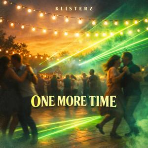 ONE MORE TIME