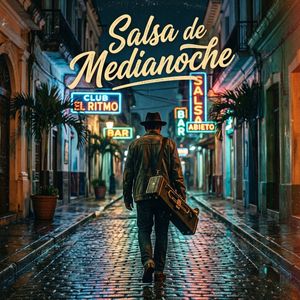 Salsa de Medianoche