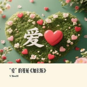 “爱”的蔓延加长版 (V BooM Remix)