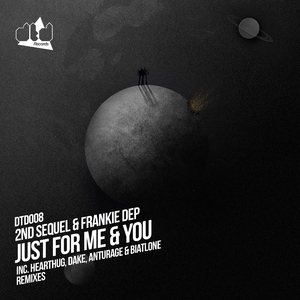 Just For Me & You (HearThuG Remix)