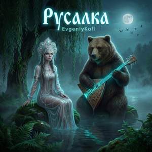 Русалка