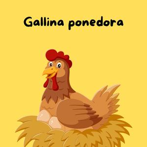 gallina ponedora (feat. 100tifico)