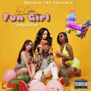 Neva Be Da Same (feat. YaeDontPlay)