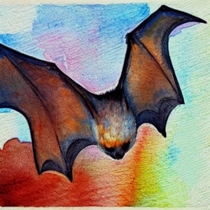 蝙蝠