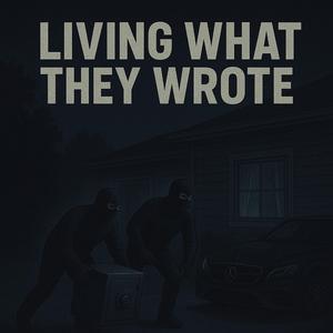 LIVING WHAT THEY WROTE