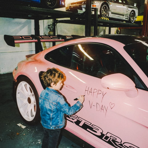 Тот кого ждала