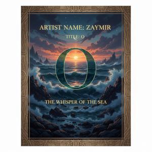 O (Whisper Of The Sea)