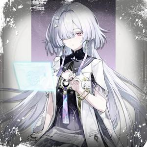 Atlas Of "Now" (Mornye: Wuthering Waves)