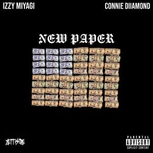 New Paper (feat. Connie Diiamond)