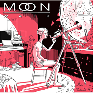 ムーンウォーク