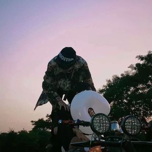 生活是毒药也要咽下去