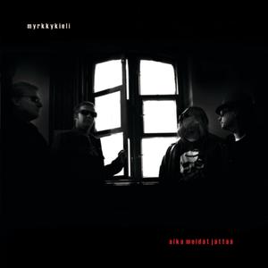 Aika Meidät jättää