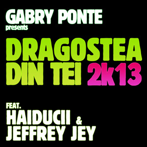 Dragostea Din Tei 2k13 (Alien Cut & Dino Brown Remix)