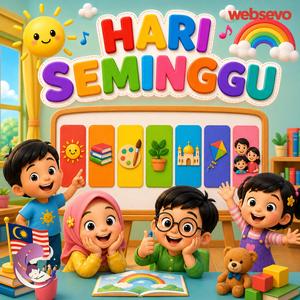 HARI SEMINGGU