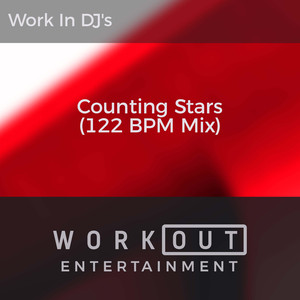 Counting Stars (122 BPM Mix)