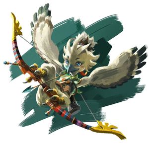 Rito Village-钢琴