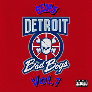 Up & Down The Floor (feat. Edad.P & Drez Mcflan)