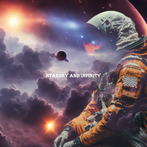 Starsky And Infinity