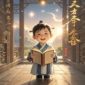人之初-诚歌