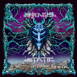 Pharaoh (Shpongle Static Mix)