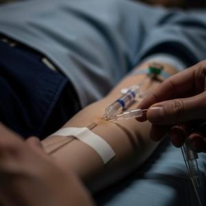 Euthanized (Original Speed)