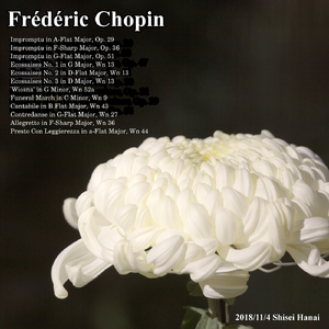 Funeral March in C Minor, Wn 9