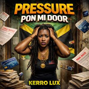 Pressure Pon Mi Door