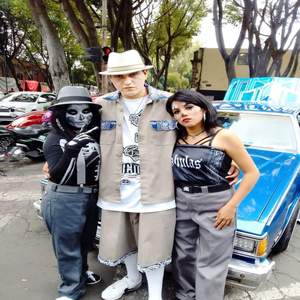 Mala Facha