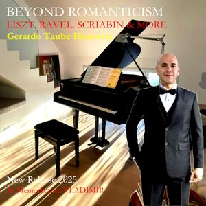 Liberstraum Nocturne No. 3, S 541