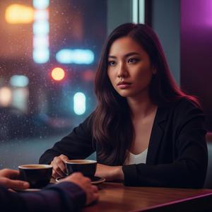 Face to Face (feat. Kyrex)