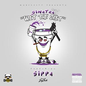 Wit the **** (feat. Sippa)