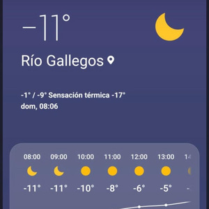 Del Extranjero y Rio G