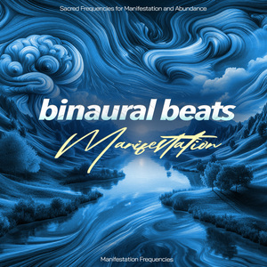 Sacred Manifestation Tones