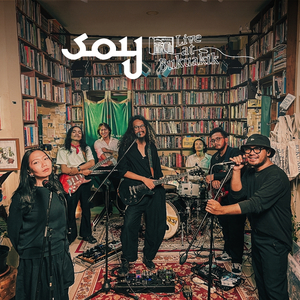 Insan (Live)