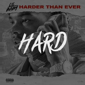 [FREE] Hard - Lil Baby Type Beat