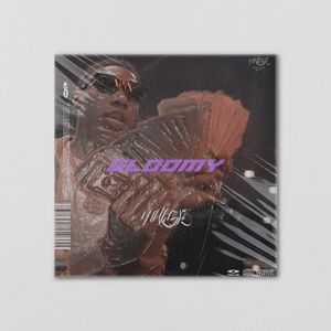 【Free】'' Gloomy '' — Dark Evil Trap Beat