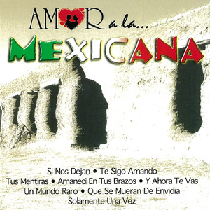 Amaneci En Tus Brazos