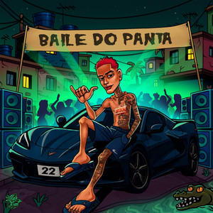 Baile do Panta