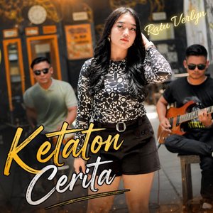 Ketaton Cerita