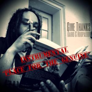 Place For The Genuine (Instrumental) (Instrumental)